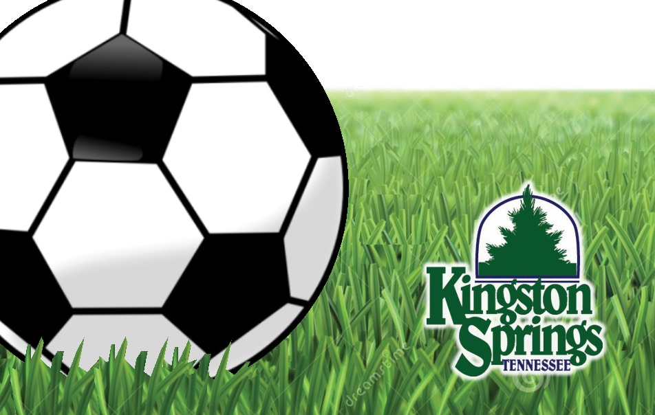 KS Soccer Logo